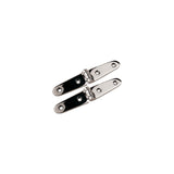 Sea-Dog Line SeaDog 205400 Strap Hinge | Investment Cast 316 Stainless | 5-7/8" x 1-1/8" - 205400-1 - image 1