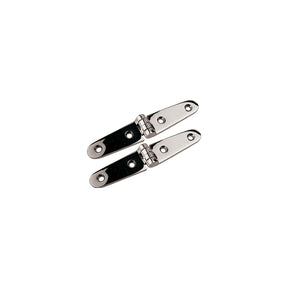 Sea-Dog Line SeaDog 205400 Strap Hinge | Investment Cast 316 Stainless | 5-7/8" x 1-1/8" - 205400-1 - image 1