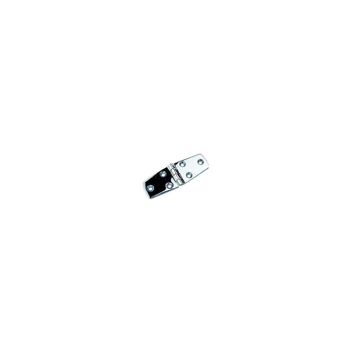 Sea-Dog Line Sea-Dog 2054101 Door Hinge, 3" x 1-1/2", 1 pr. - image 1