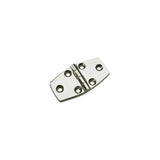 Sea-Dog Line Chrome Plated Zinc Door Hinge - 206530-1 - image 2