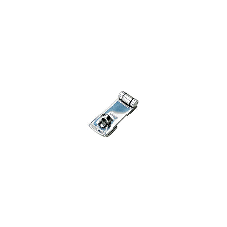 Sea-Dog Line SeaDog 221135 Heavy Duty Swivel Hasp Flush Style - 304 Stainless Steel - #8 Fastener - 3-1/8" x 1-1/8"