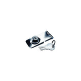 Sea-Dog Line Sea-Dog 2211501 Stainless Locking Hasp, 3-1/8" - 221150-1 - official Sea-Dog Line product image 2