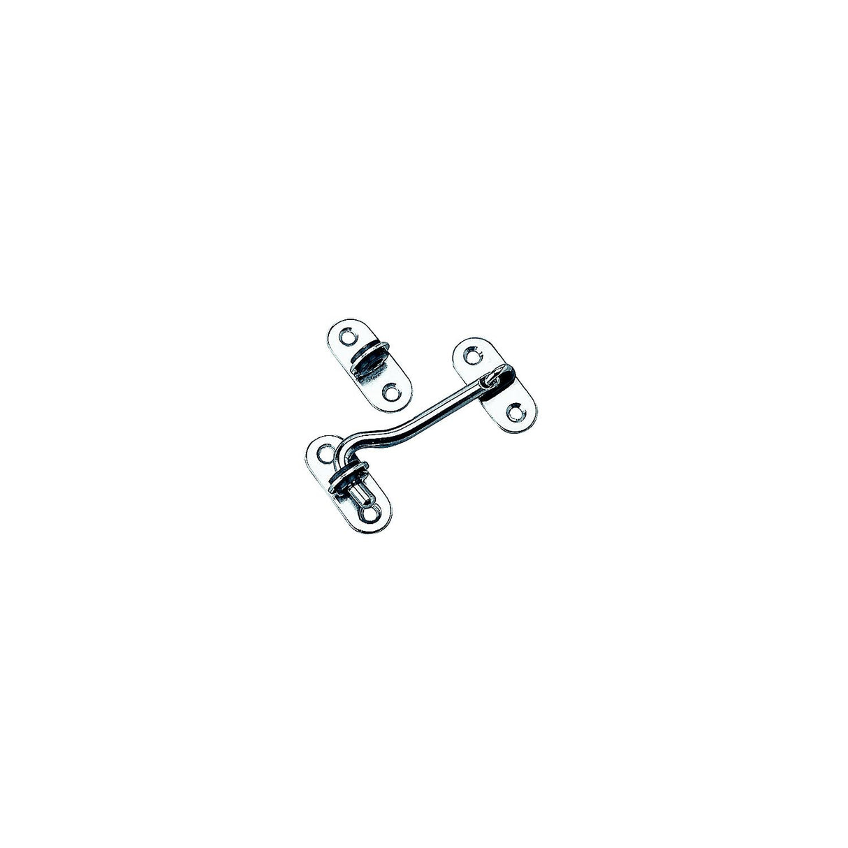 Sea-Dog Line Door Hook SS 4" w/2 Staples - 221208-1 - official Sea-Dog Line product image 3