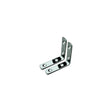 Sea-Dog Line 90° Angle Brackets, Pr. - 221315-1 - image 1