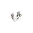 Sea-Dog Line SeaDog 221320 Table Bracket Kit | Includes (2) Wall Brackets & (2) Table Brackets - 221320-1 - image 1