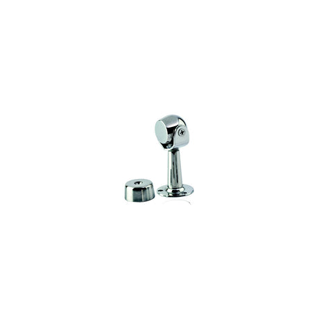 Sea-Dog Line Sea-Dog 2217501 Magnetic Doorstop, A: 1-13/16", B:9/16", C: 1-9/16"D:1-3/16", #10 RH - image 2