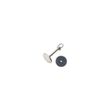 Sea-Dog Line Sea-Dog 2218401 Stainless Hatch Cover Pull w/o Rubber Gasket - 221840-1 - official Sea-Dog Line product image 2