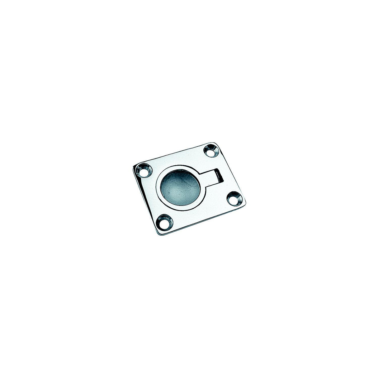 Sea-Dog Line Cast Ring Pull - 221850-1