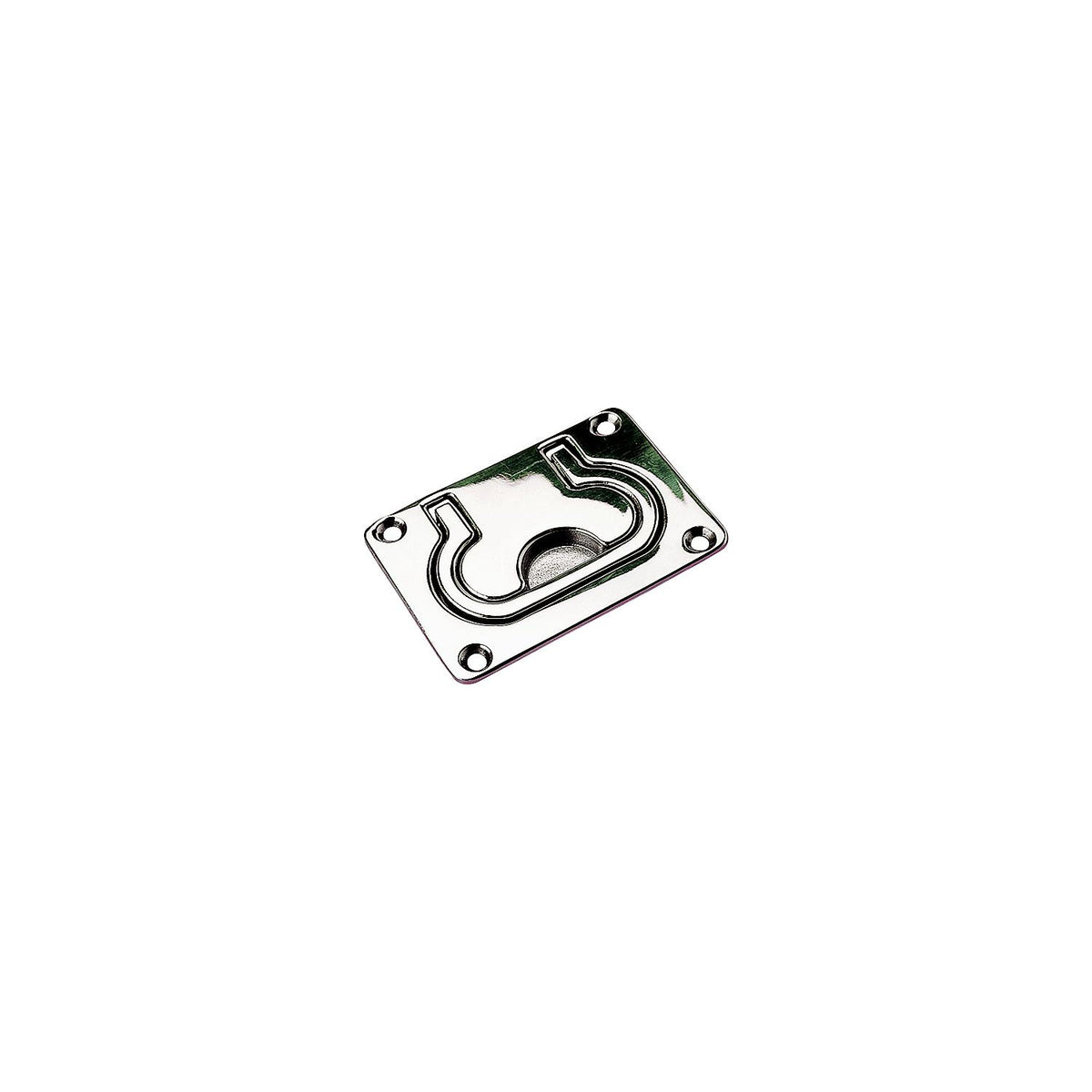 Sea-Dog Flush Hatch Pull [221860-1] - official Sea-Dog Line product image 3