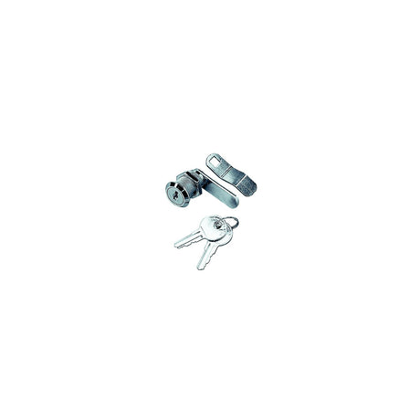 Sea-Dog Line Stainless Cam Lock - 221930-1