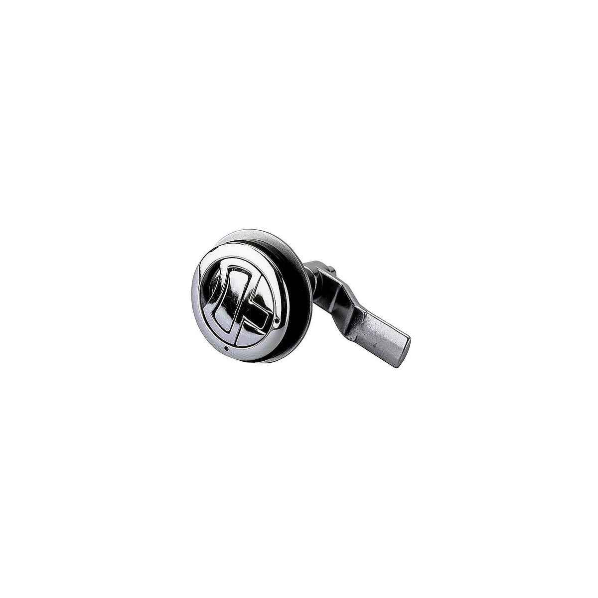 Sea-Dog Line SeaDog 221942 Round Hatch Handle Latch | Investment Cast 316 Stainless | 3-1/2" Diameter - 221942 - official Sea-Dog Line product image 3