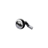 Sea-Dog Line SeaDog 221942 Round Hatch Handle Latch | Investment Cast 316 Stainless | 3-1/2" Diameter - 221942 - official Sea-Dog Line product image 3