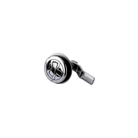 Sea-Dog Line SeaDog 221942 Round Hatch Handle Latch | Investment Cast 316 Stainless | 3-1/2" Diameter - 221942 - official Sea-Dog Line product image 3