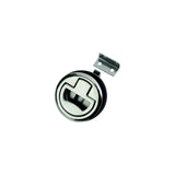 Sea-Dog Line SeaDog Watertight Slam Latch | Investment Cast 316 Stainless | 1/8" Fastener | 2" Diameter - 221962 - official Sea-Dog Line product image 3