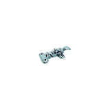 Sea-Dog Anti-Rattle Latch - Sand-Cast Chrome-Plated Brass [222110-1] - official Sea-Dog Line product image 3