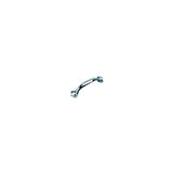 Sea-Dog Line SeaDog 222348 Deluxe 6" Lift Handle, Chrome/Brass - 222348-1 - official Sea-Dog Line product image 3