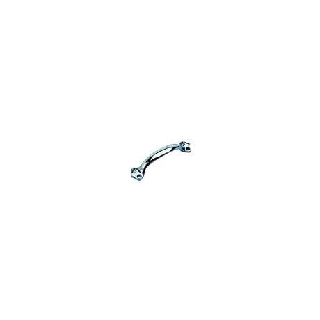 Sea-Dog Line SeaDog 222348 Deluxe 6" Lift Handle, Chrome/Brass - 222348-1 - official Sea-Dog Line product image 3