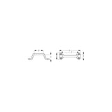 Sea-Dog Line Lift Handle - 222350-1 - official Sea-Dog Line product image 3