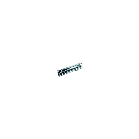 Sea-Dog Barrel Bolt - Chrome Finish - 1-1/2" [222500-1] - official Sea-Dog Line product image 3