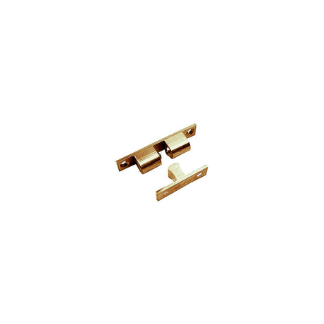 Sea-Dog Line Stud Catch 2-1/4" Brass - 222843-1 - image 2