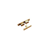 Sea-Dog Line Stud Catch 1 15/16" Brass - 222842-1 - image 2