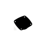 Sea-Dog Line Delrin Flush Pull(Small) - Black - 227310-1 - official Sea-Dog Line product image 3