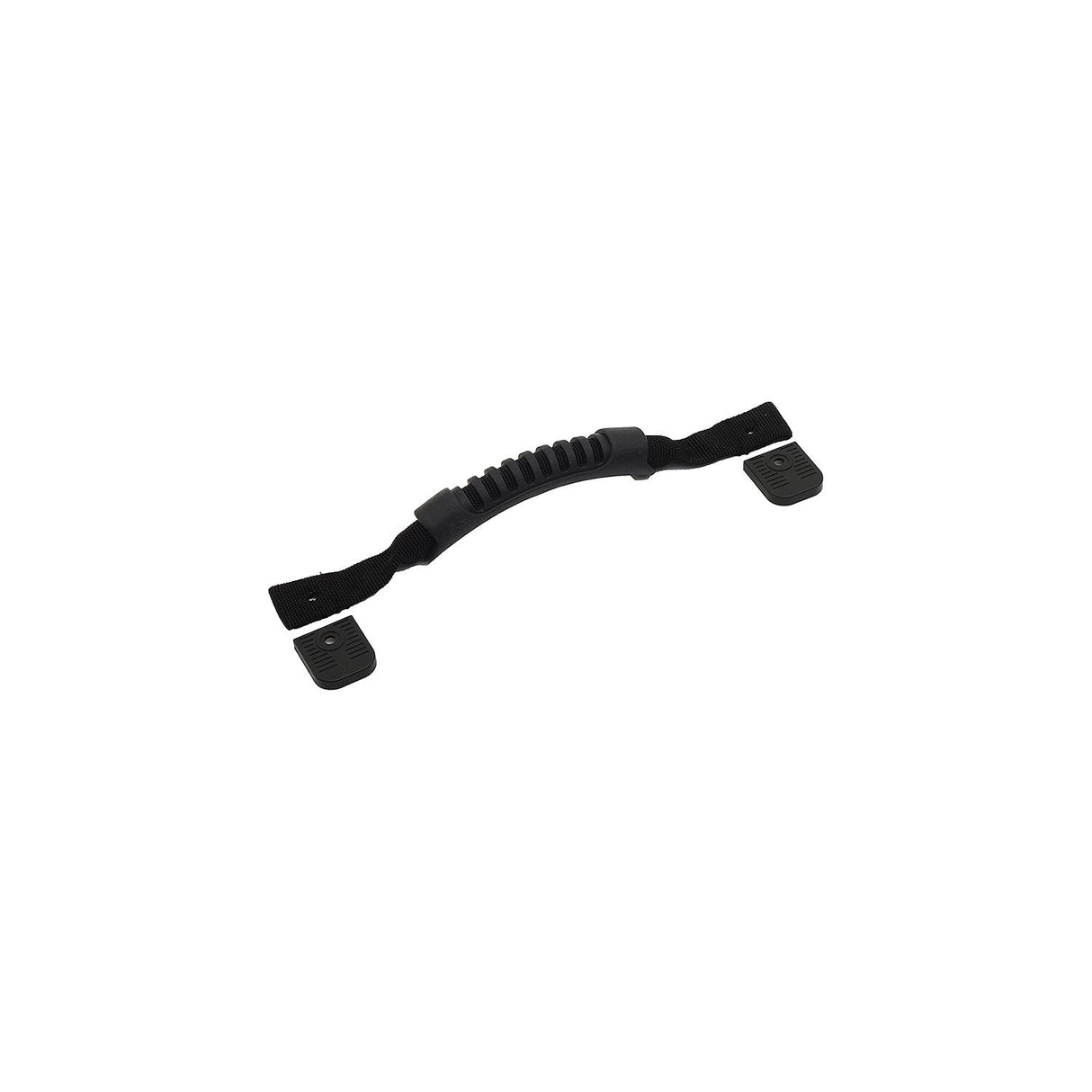Sea-Dog Line BLK NYLON WEBBING HANDLE - 10" - 227462-1 - image 2