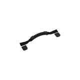 Sea-Dog Line BLK NYLON WEBBING HANDLE - 10" - 227462-1 - image 2