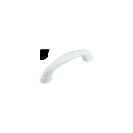 Sea-Dog PVC Coated Grab Handle - White - 9-3/4" [227561-1] - official Sea-Dog Line product image 2