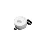 Sea-Dog Line NYLON SLAM LATCH - WHITE - 228120-1 - image 1