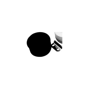 Sea-Dog Line NYLON SLAM LATCH - BLACK - 228125-1 - image 1