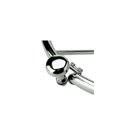 Sea-Dog SS Steering Wheel Maneuvering Knob [230106-1] - official Sea-Dog Line product image 2