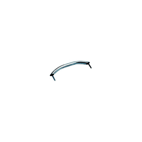 Sea-Dog Line SeaDog Stud Mount Hand Rail - Formed 304 Stainless Steel - 3/4" Outside Diameter - 5/16" Fastener - 254124-1