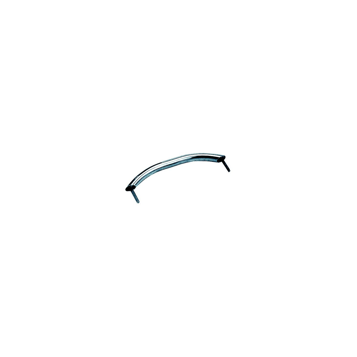 Sea-Dog Stainless Steel Stud Mount Handrail - 12" [254112-1] - official Sea-Dog Line product image 2