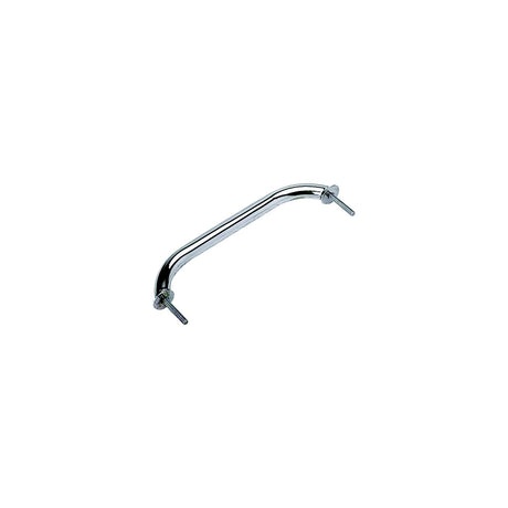 Sea-Dog Line SeaDog 2542181 Stud Mount Flanged Grab Rail, Stainless, 19-3/8" - 254218-1