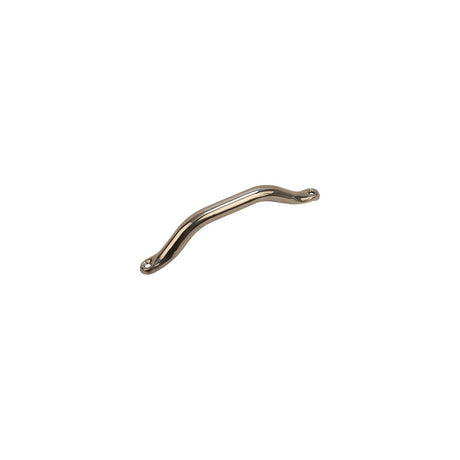 Sea-Dog Line SeaDog Surface Mount Hand Rail - Formed 304 Stainless Steel - 1" Outside Diameter - 5/16" Fastener - 254312-1