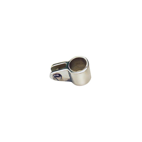 Sea-Dog Line Sea-Dog 2701611 Jaw Slide, Stainless, 1" - 270161-1