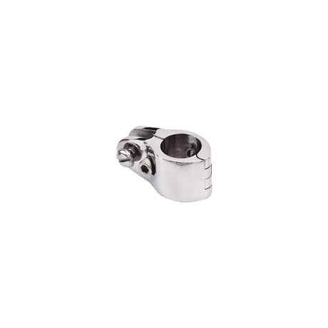 Sea-Dog Line SeaDog Hinged Jaw Slide Fitting with Bolt - Investment Cast 316 Stainless - 1/4" Pin Size - 270166-1