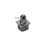 Sea-Dog Stainless Square Tube Top Fitting [270191-1] - official Sea-Dog Line product image 2