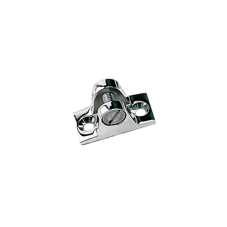 Sea-Dog Line Deck Hinge 90Deg Heavy Duty Stainless - 270205-1