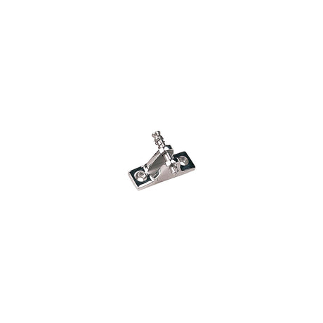 Sea-Dog Line Deck Hinge (Angled) w/Remov- - 270235-1
