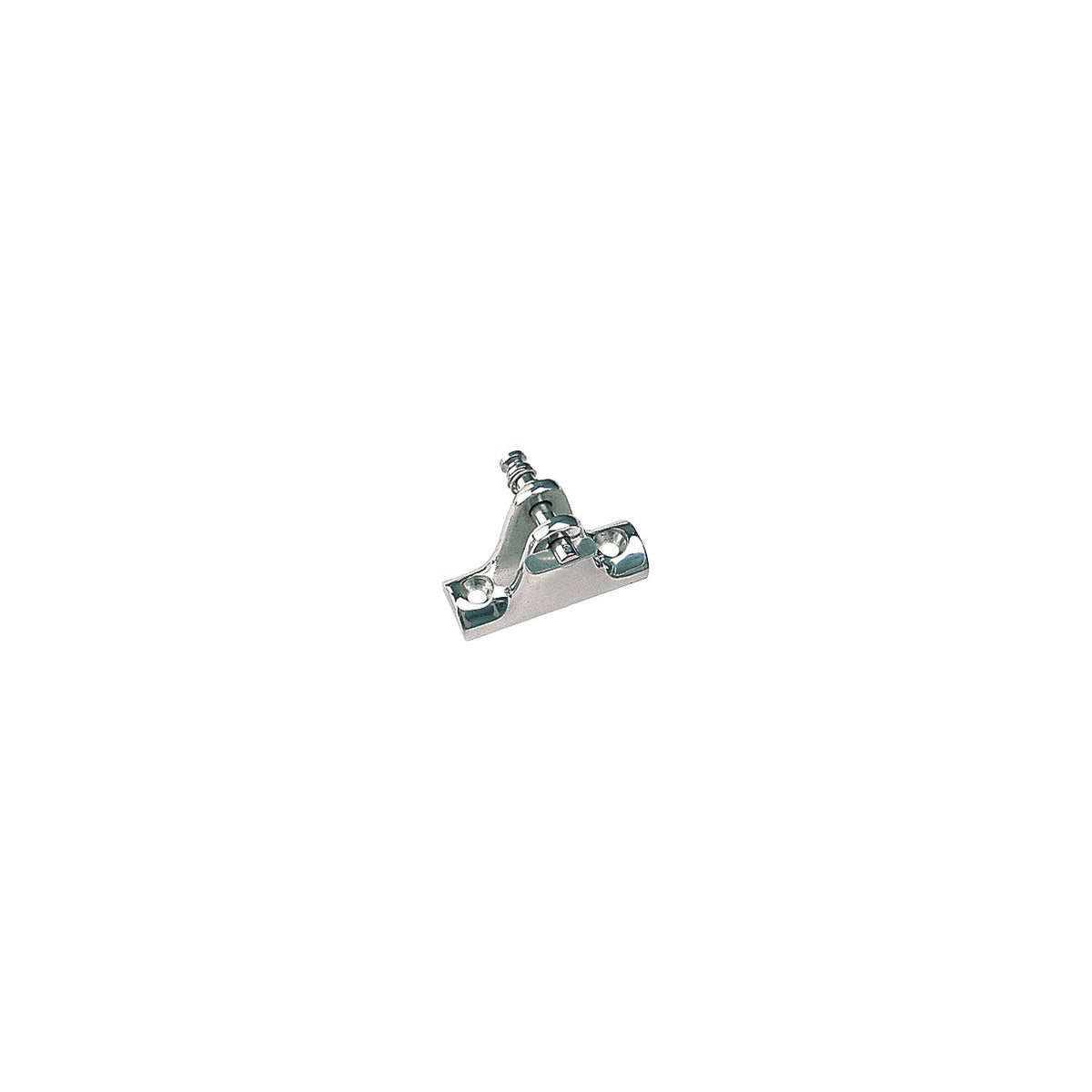 Sea-Dog Stainless Steel 90 Concave Base Deck Hinge - Removable Pin [270245-1] - official Sea-Dog Line product image 2