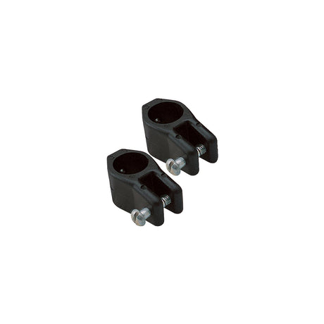 Sea-Dog Line Sea-Dog 2731601 Jaw Slide, 7/8" Black, Pair - image 1
