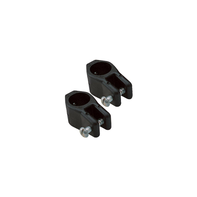 Sea-Dog Line Sea-Dog 2731651 Jaw Slide, 3/4" Black, Pair - image 1