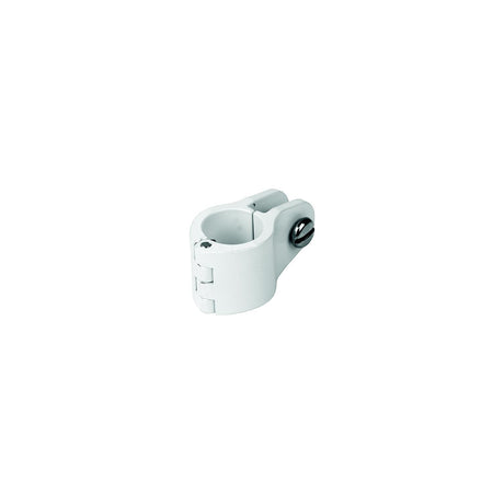 Sea-Dog Line Sea-Dog 2731631 Jaw Slide, 7/8" White Hinged - 273163-1