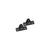 Sea-Dog Nylon Small Deck Hinge - Black [273205-1] - official Sea-Dog Line product image 2