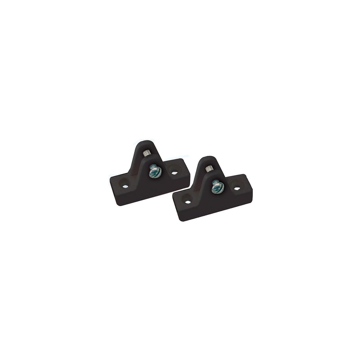 Sea-Dog Nylon Concave Deck Hinge - Black [273240-1] - official Sea-Dog Line product image 2