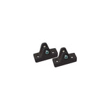 Sea-Dog Nylon Concave Deck Hinge - Black [273240-1] - official Sea-Dog Line product image 2