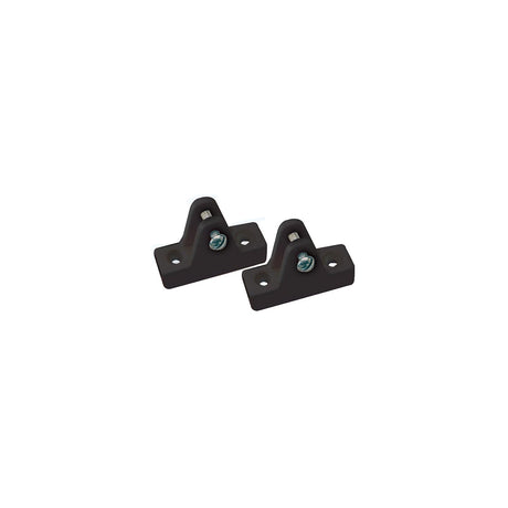 Sea-Dog Nylon Concave Deck Hinge - Black [273240-1] - official Sea-Dog Line product image 2