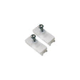 Sea-Dog Line Side Mount/Slide Black 2/Cd - 273260-1 - image 1